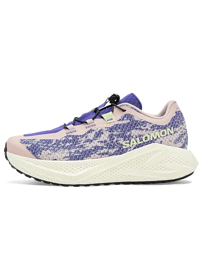 Кроссовки для бега Aero Glide 4 Grvl Salomon — 5