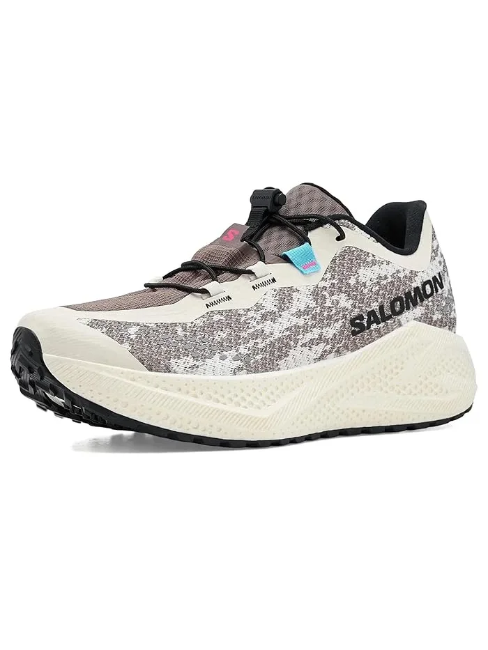 Кроссовки для бега Aero Glide 4 Grvl Salomon — 2