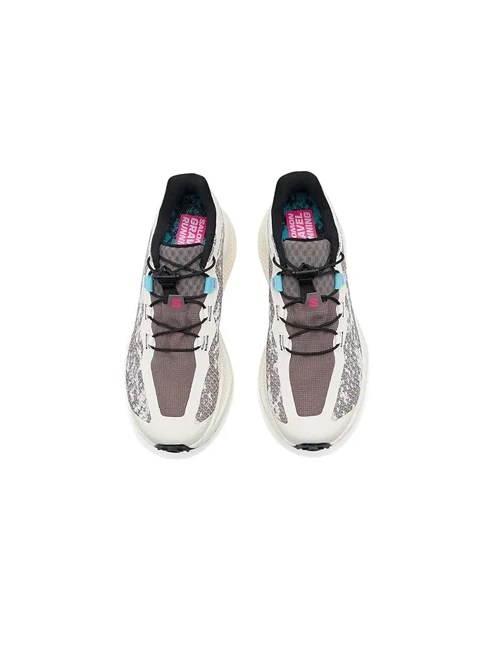 Кроссовки для бега Aero Glide 4 Grvl Salomon — 3