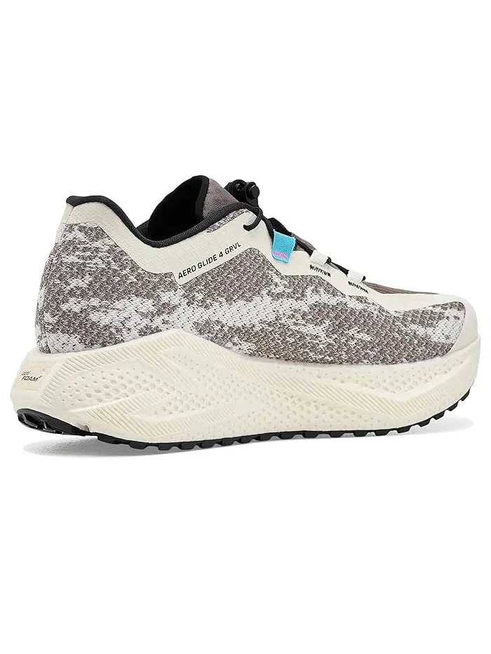 Кроссовки для бега Aero Glide 4 Grvl Salomon — 4