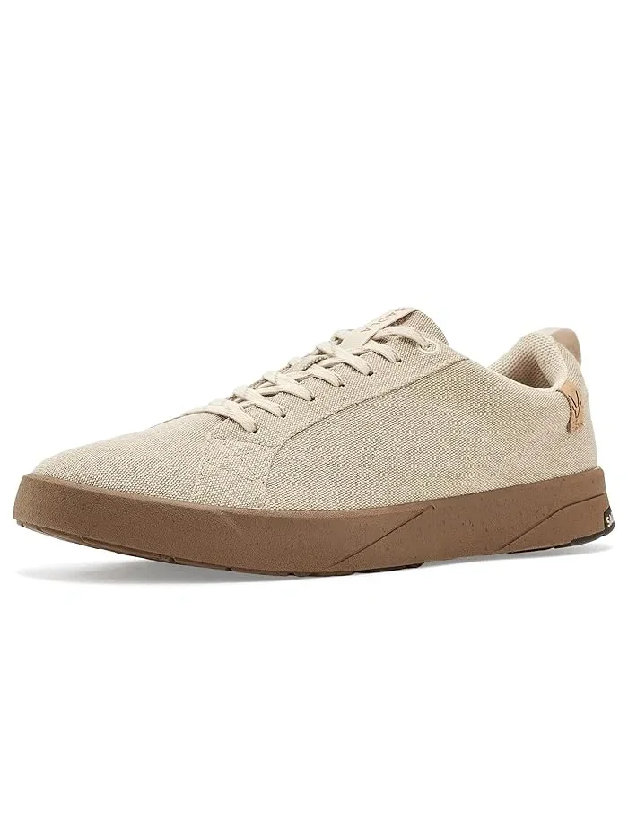 Кроссовки SAOLA Cannon Knit 2.0 — бежевый