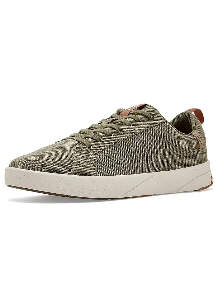 Кроссовки SAOLA Cannon Knit 2.0 — зеленый
