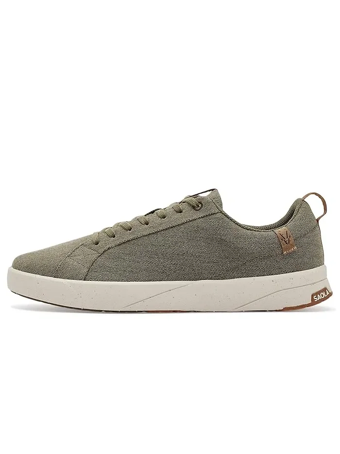 Кроссовки SAOLA Cannon Knit 2.0 — 5