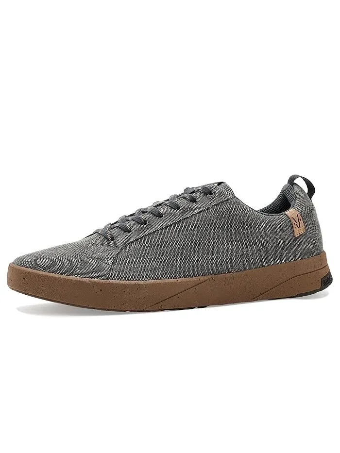 Кроссовки повседневные SAOLA Cannon Knit 2.0 — серый