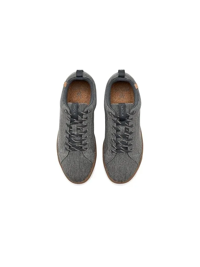 Кроссовки повседневные SAOLA Cannon Knit 2.0 — 3