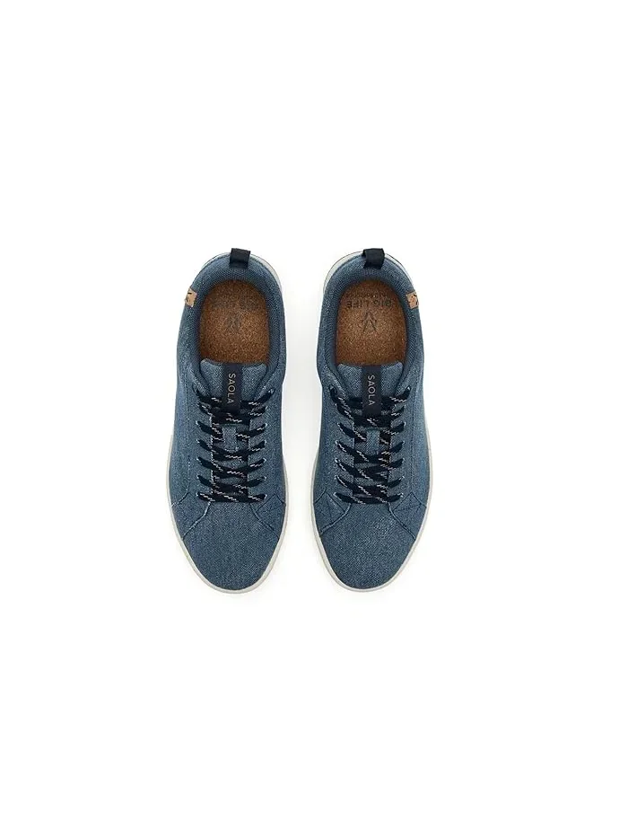 Кроссовки SAOLA Cannon Knit 2.0 — 3