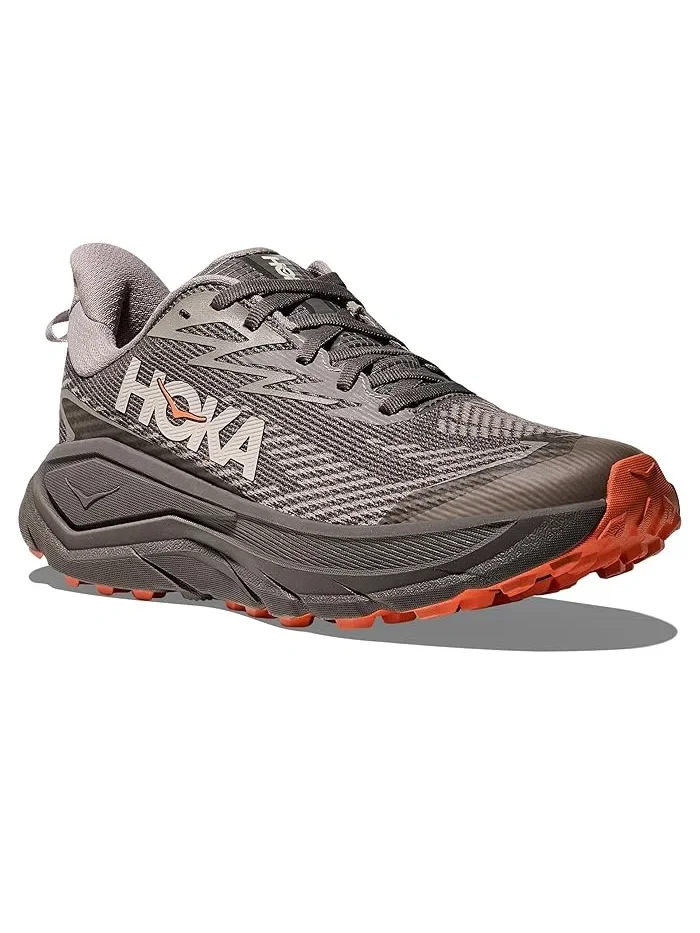 Кроссовки для бега Challenger 8 GTX Hoka — 1