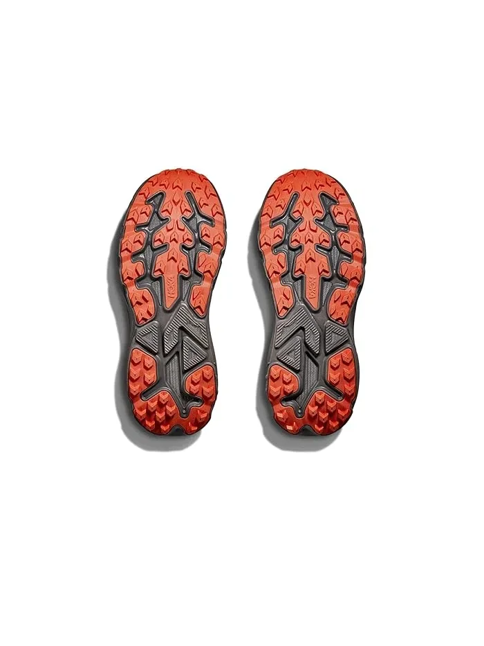 Кроссовки для бега Challenger 8 GTX Hoka — 4