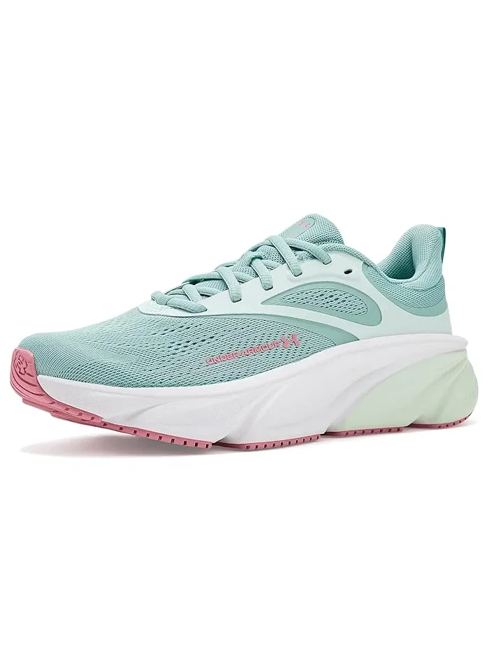 Кроссовки беговые Charged Rogue 6 Under Armour — 2