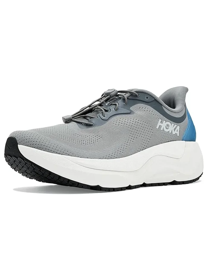 Кроссовки slip-resistant Hoka Arahi, Asteroid/Downpour — 2