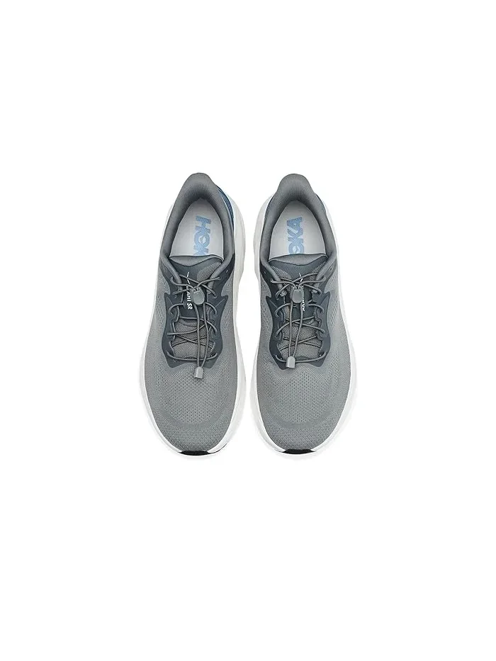 Кроссовки slip-resistant Hoka Arahi, Asteroid/Downpour — 3