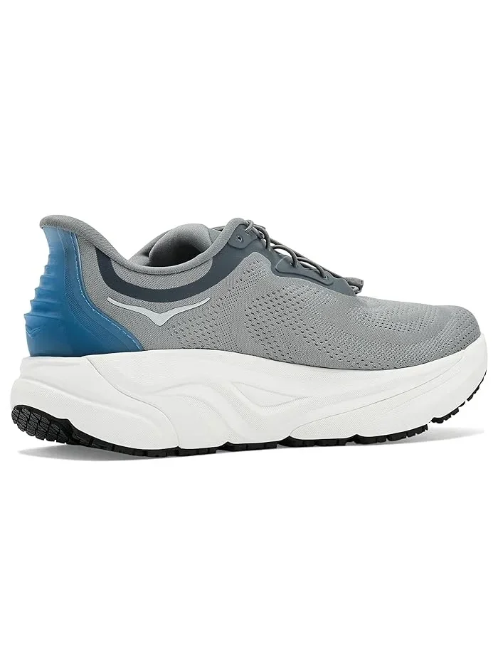 Кроссовки slip-resistant Hoka Arahi, Asteroid/Downpour — 4