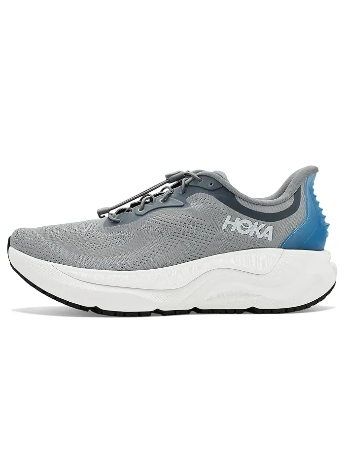 Кроссовки slip-resistant Hoka Arahi, Asteroid/Downpour — 5