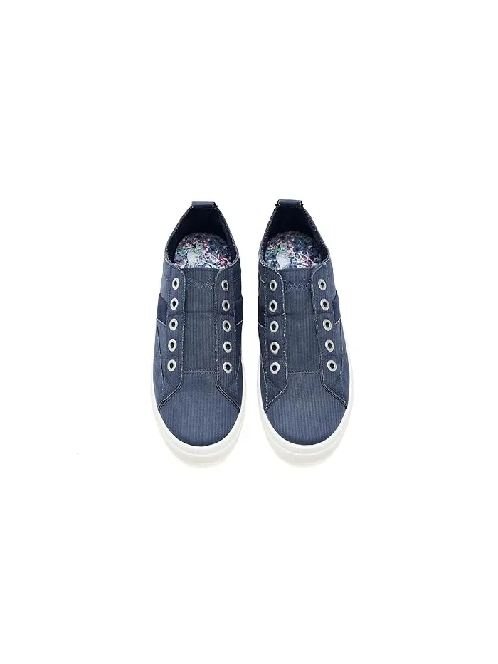 Кроссовки повседневные Hangout Slip-On Blowfish Malibu — 3