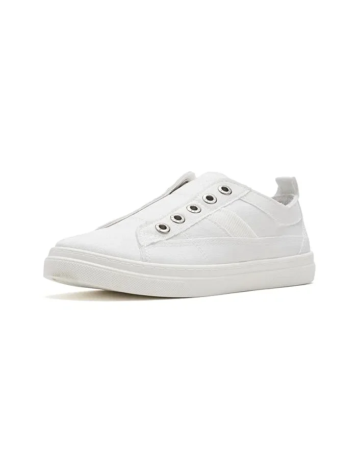 Кроссовки Slip-On Hangout Blowfish Malibu — 1