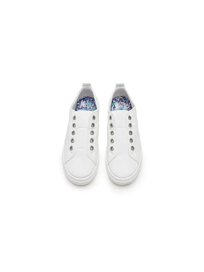 Кроссовки Slip-On Hangout Blowfish Malibu — 3