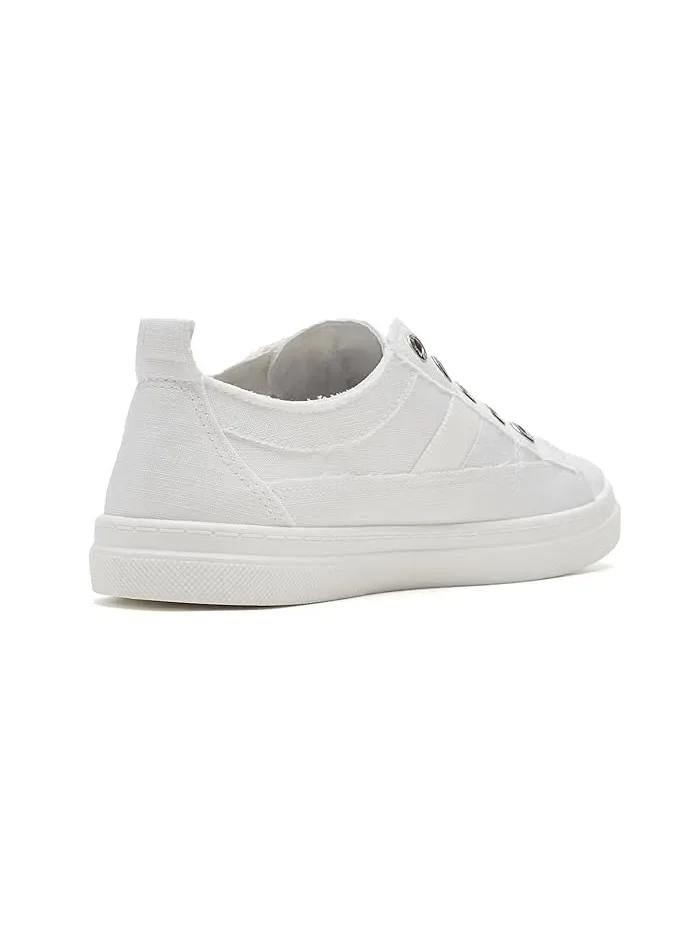 Кроссовки Slip-On Hangout Blowfish Malibu — 4