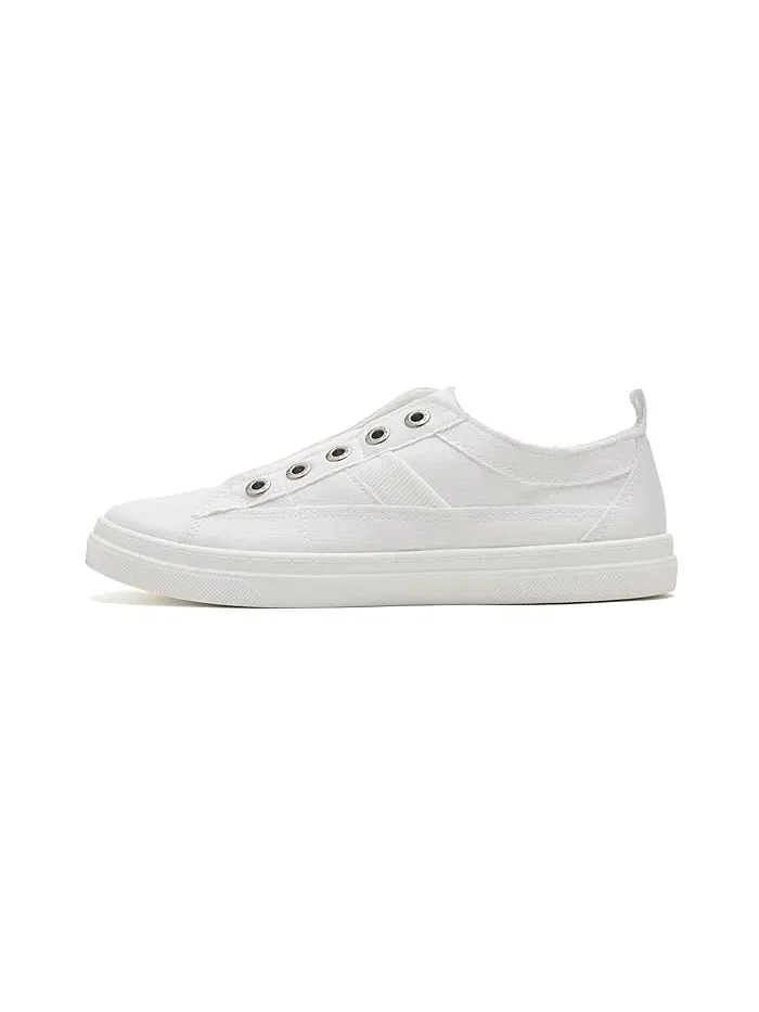 Кроссовки Slip-On Hangout Blowfish Malibu — 5