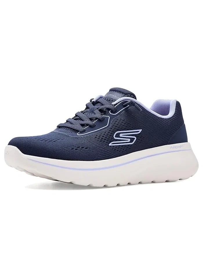 Кроссовки с поддержкой свода стопы Go Walk Arch Fit N-Joy Ellie SKECHERS Performance — 2