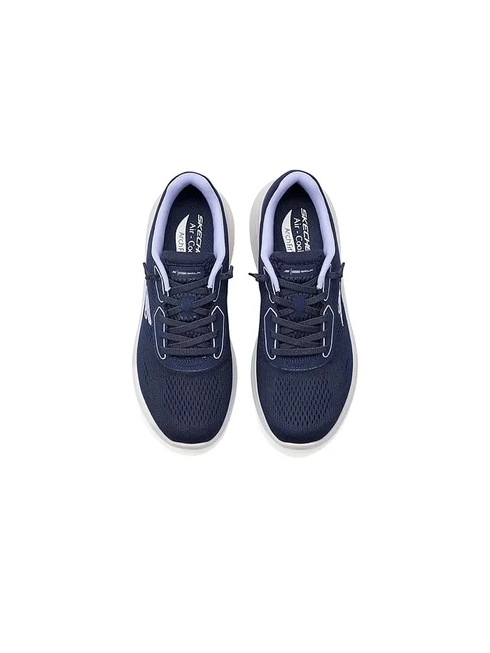Кроссовки с поддержкой свода стопы Go Walk Arch Fit N-Joy Ellie SKECHERS Performance — 3