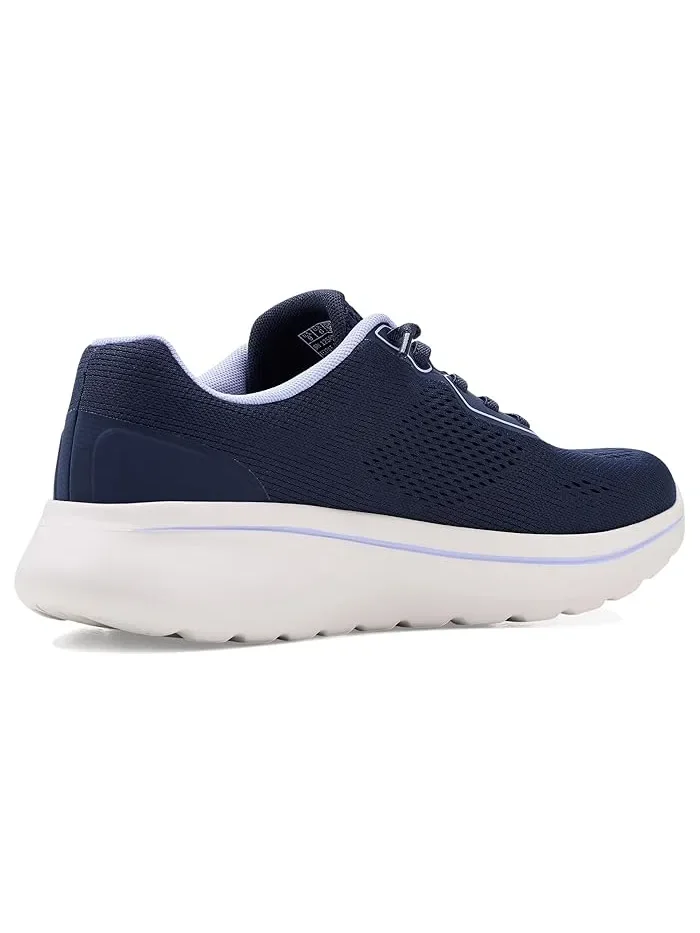 Кроссовки с поддержкой свода стопы Go Walk Arch Fit N-Joy Ellie SKECHERS Performance — 4