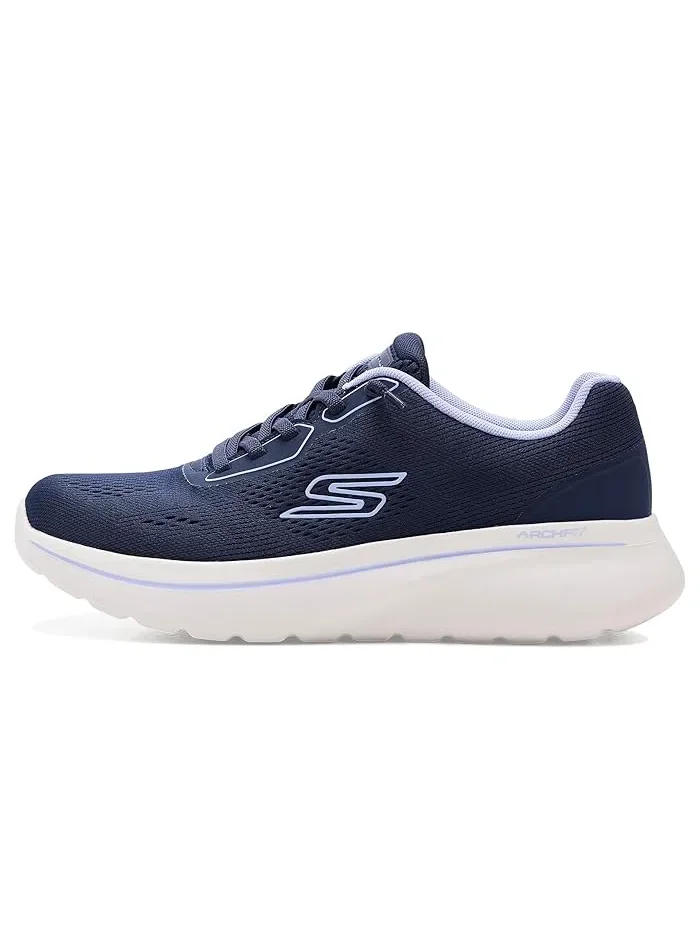 Кроссовки с поддержкой свода стопы Go Walk Arch Fit N-Joy Ellie SKECHERS Performance — 5