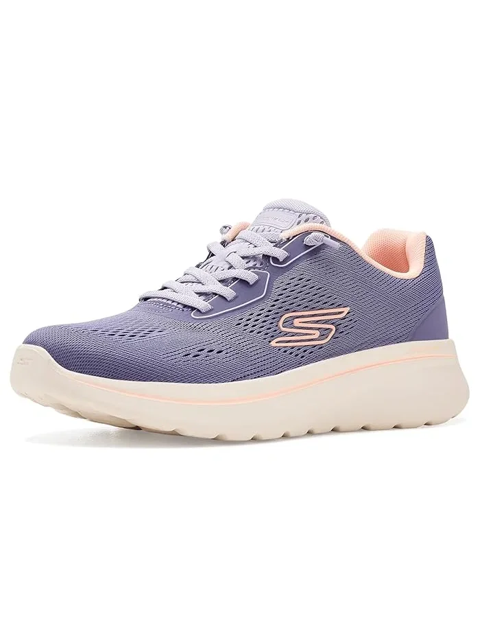 Кроссовки с поддержкой свода стопы Go Walk Arch Fit N-Joy Ellie SKECHERS Performance — 1