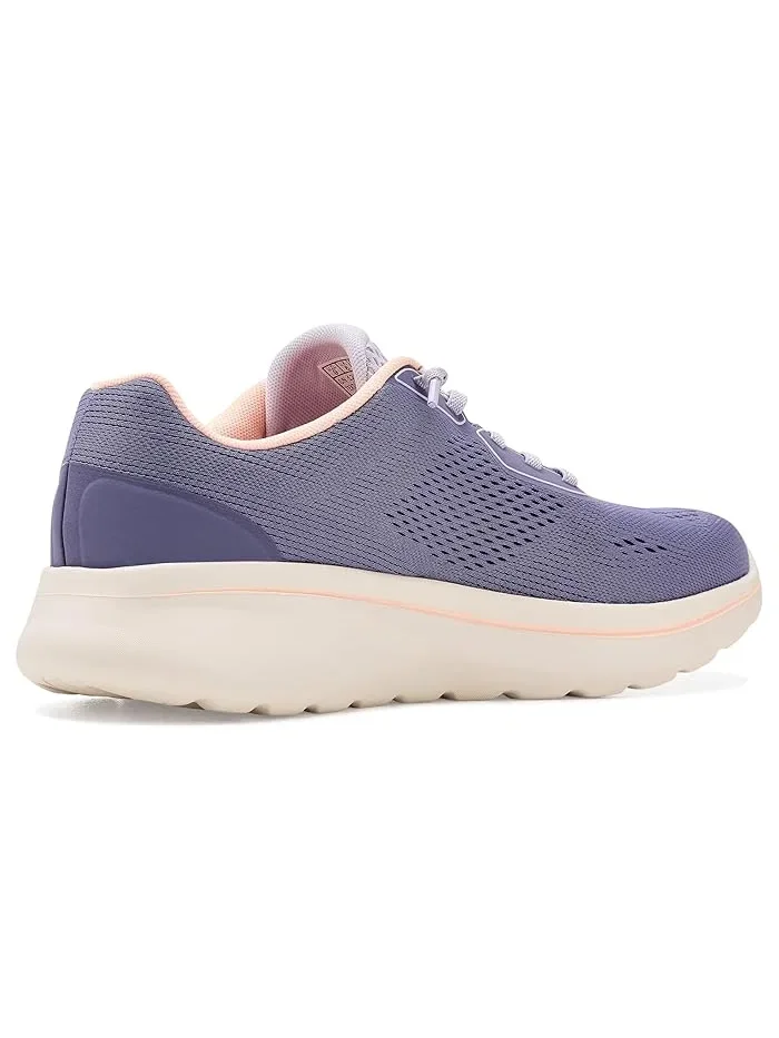 Кроссовки с поддержкой свода стопы Go Walk Arch Fit N-Joy Ellie SKECHERS Performance — 4