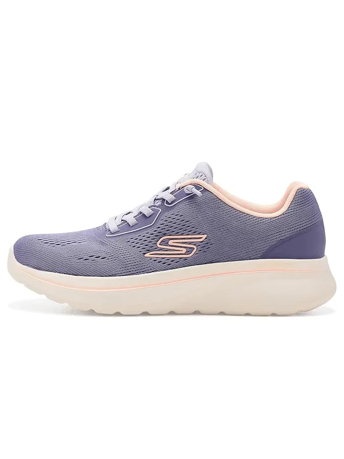 Кроссовки с поддержкой свода стопы Go Walk Arch Fit N-Joy Ellie SKECHERS Performance — 5