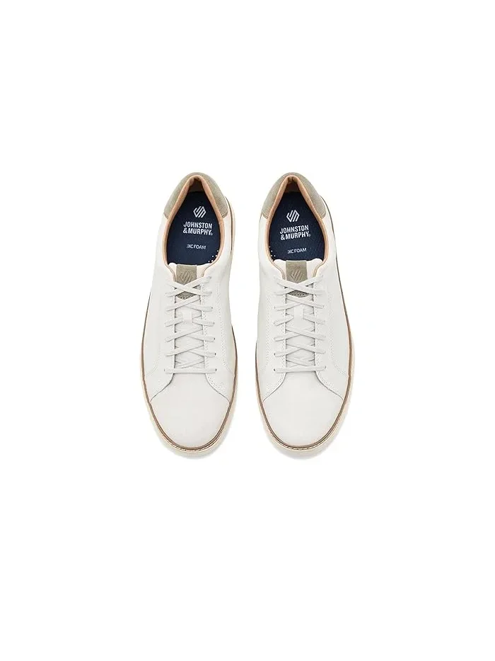 Кроссовки Mcguffey 2 Lace-To-Toe Johnston & Murphy — 3