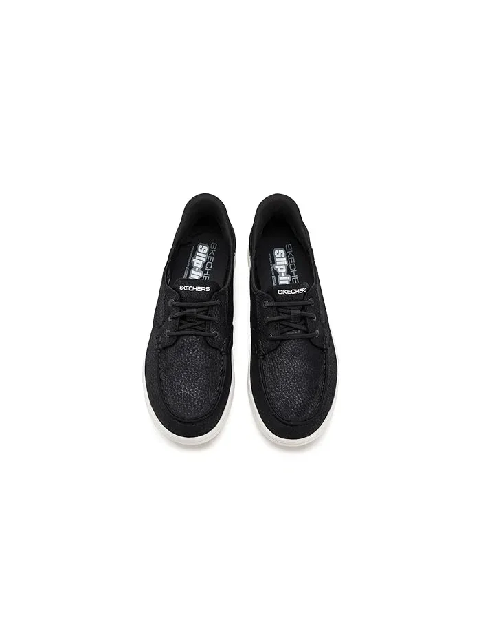 Кроссовки Hands Free Slip-Ins On-The-Go Flex Radiant - Brooklyn SKECHERS — 3