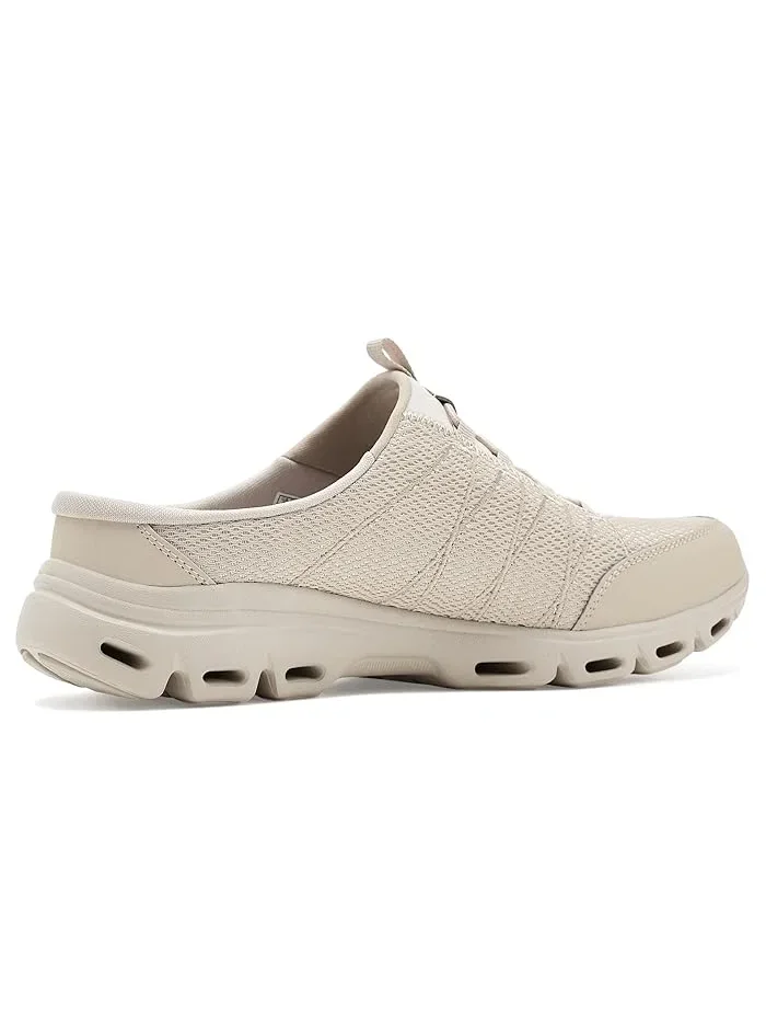 Кроссовки SKECHERS Glide Step Comfort — 4