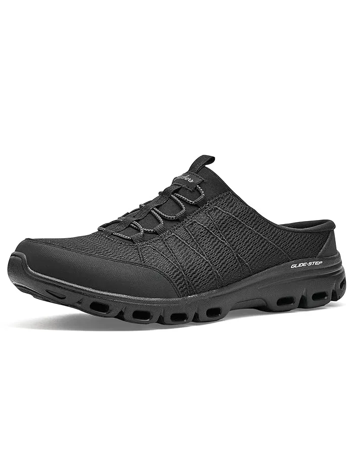 Кроссовки SKECHERS Glide-Step Comfort-Mule — 2