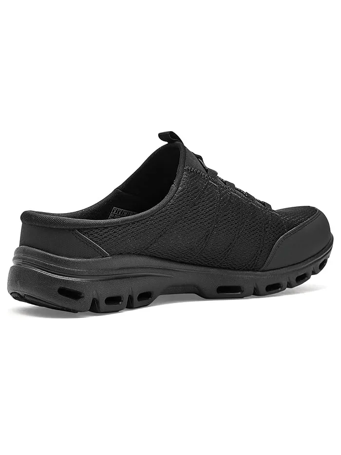 Кроссовки SKECHERS Glide-Step Comfort-Mule — 4