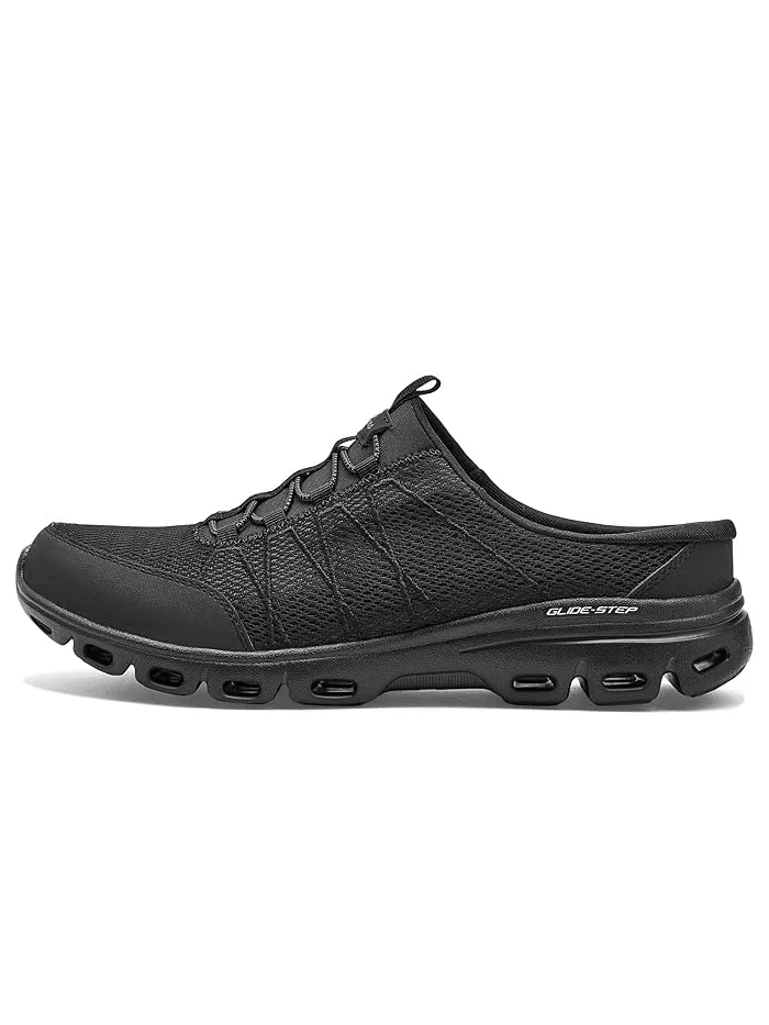 Кроссовки SKECHERS Glide-Step Comfort-Mule — 5