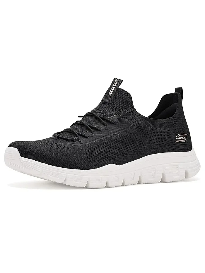 Кроссовки с блочной шнуровкой Bobs B Lite Slight Flex BOBS from SKECHERS — 1