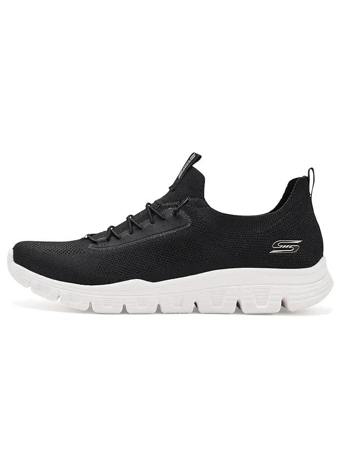 Кроссовки с блочной шнуровкой Bobs B Lite Slight Flex BOBS from SKECHERS — 5