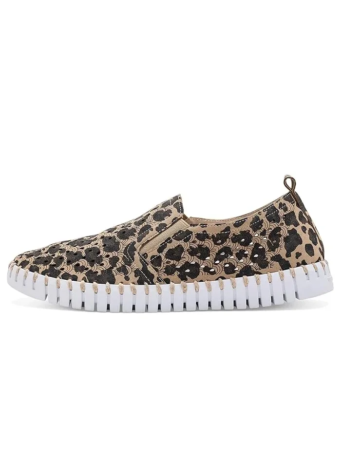 Кроссовки Tulip 3972LEO Ilse Jacobsen — 5
