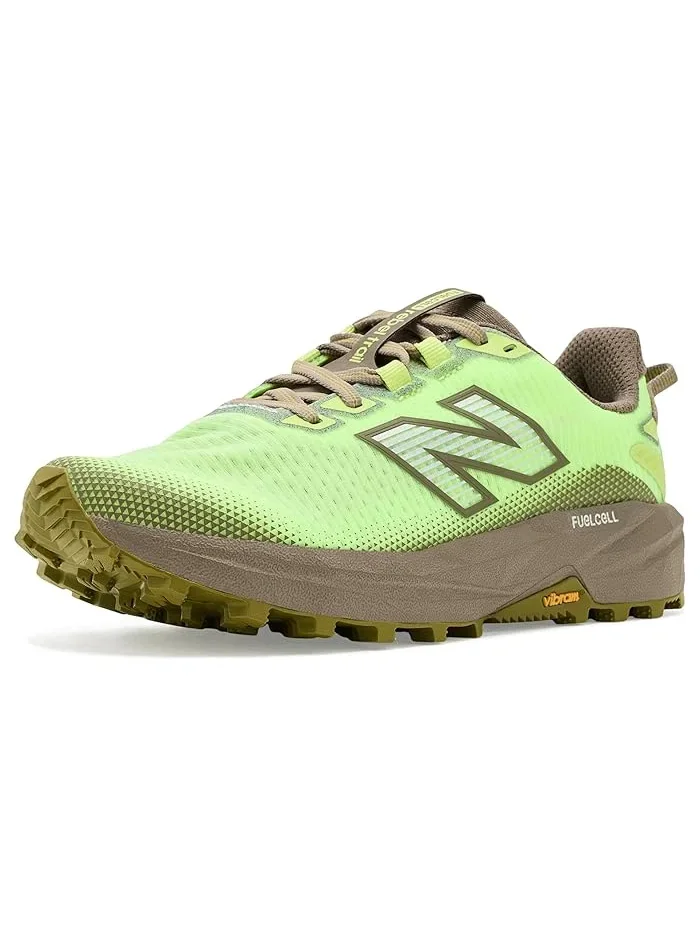 Кроссовки беговые Fuelcell Rebel Trail New Balance — 2