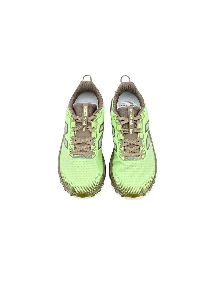 Кроссовки беговые Fuelcell Rebel Trail New Balance — 3