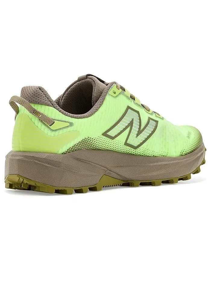 Кроссовки беговые Fuelcell Rebel Trail New Balance — 4