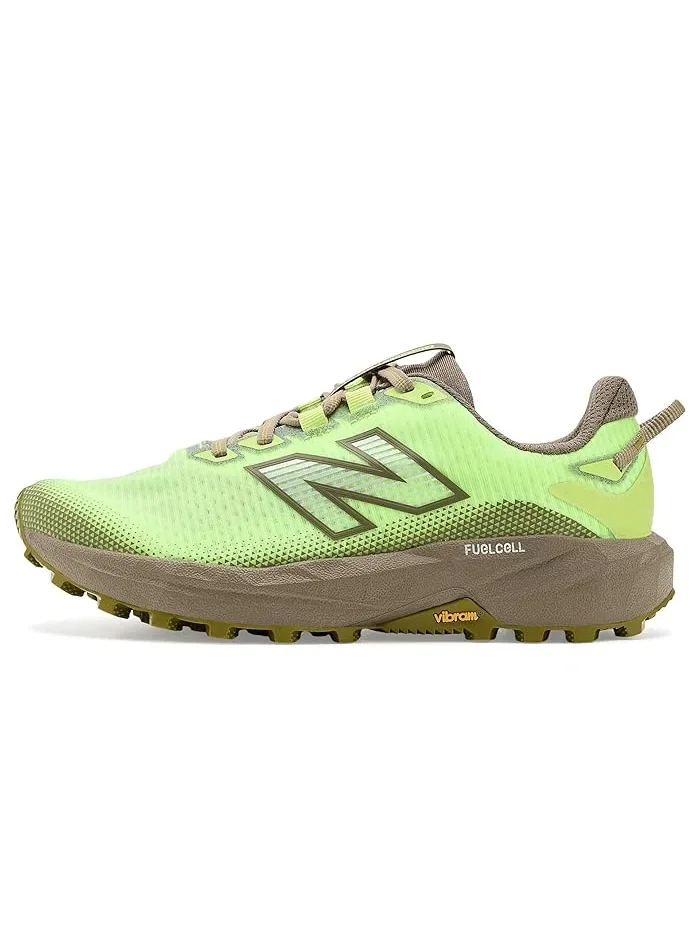 Кроссовки беговые Fuelcell Rebel Trail New Balance — 5