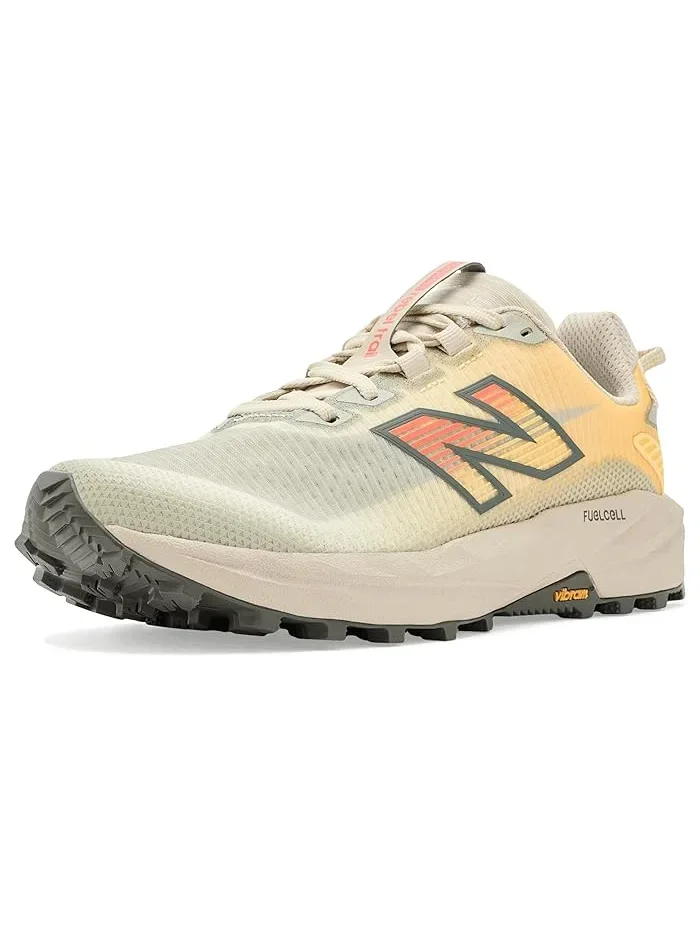 Кроссовки для бега Fuelcell Rebel Trail New Balance — 2