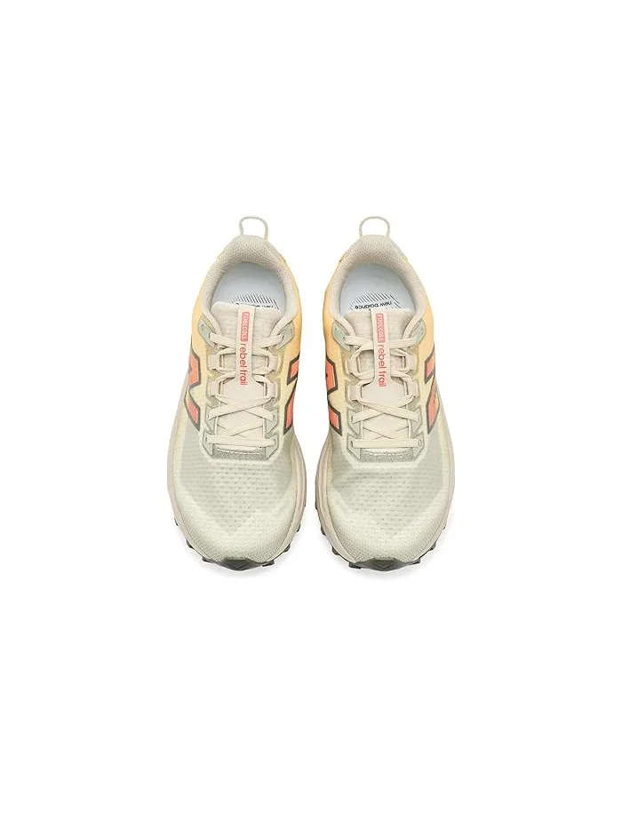 Кроссовки для бега Fuelcell Rebel Trail New Balance — 3
