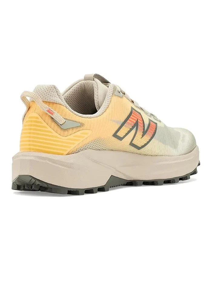 Кроссовки для бега Fuelcell Rebel Trail New Balance — 4
