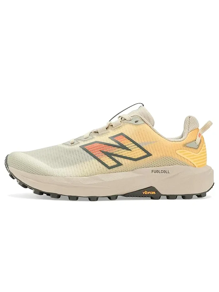 Кроссовки для бега Fuelcell Rebel Trail New Balance — 5