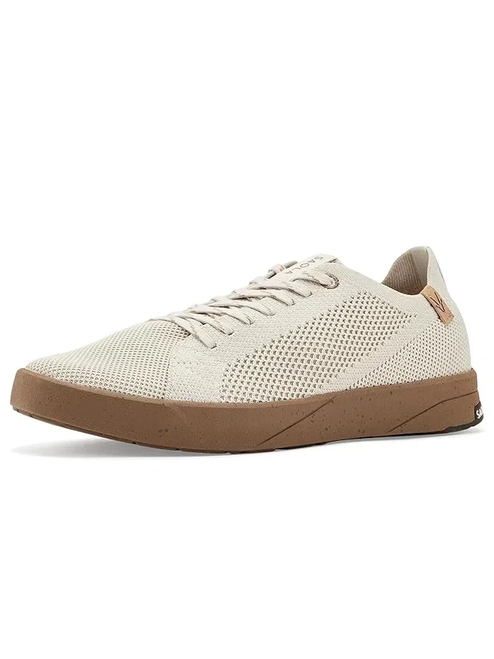 Кроссовки Cannon Knit 2.0 SAOLA — бежевый