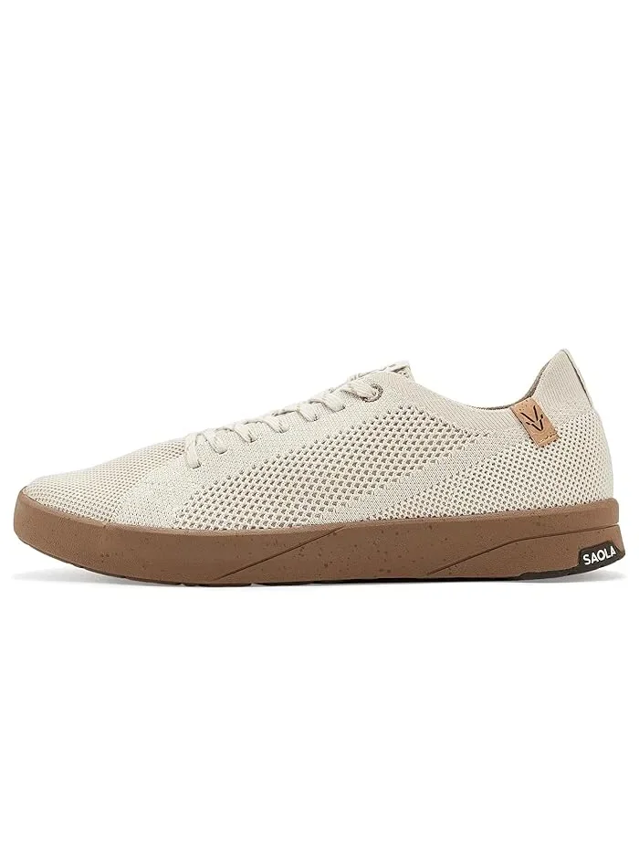 Кроссовки Cannon Knit 2.0 SAOLA — 5