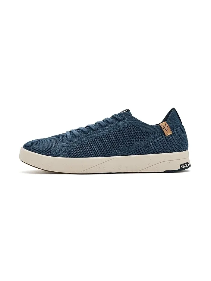 Кроссовки повседневные Cannon Knit 2.0 SAOLA — 5