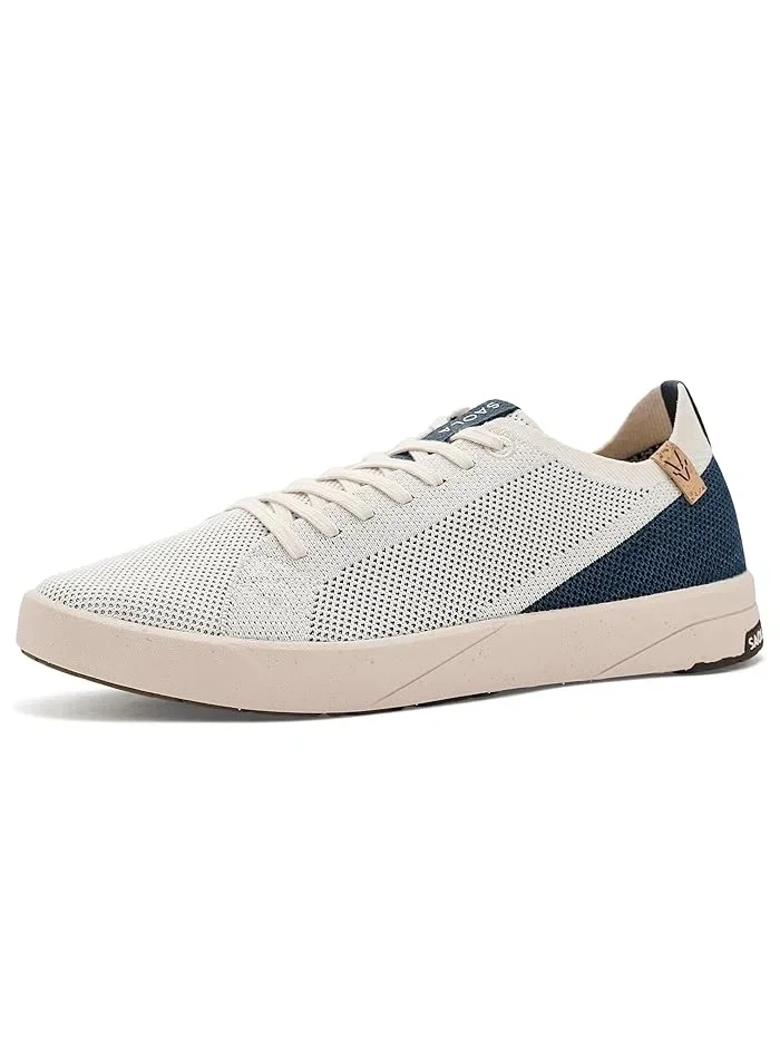 Кроссовки повседневные Cannon Knit 2.0 SAOLA — синий